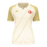 camisa-vasco-da-gama-iii-24-25-torcedor-kappa-feminina-bege
