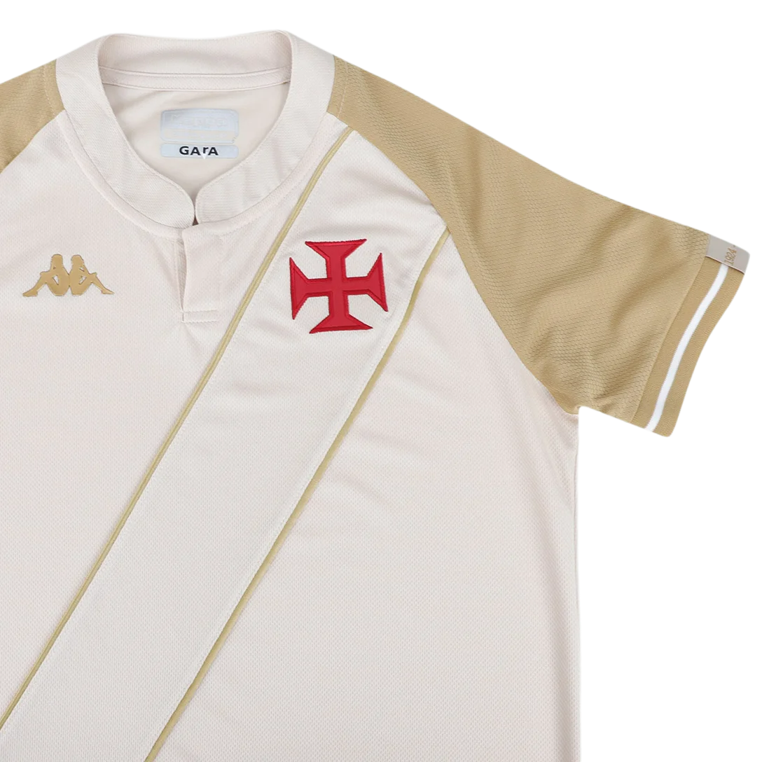 camisa-vasco-da-gama-iii-24-25-torcedor-kappa-masculina-bege