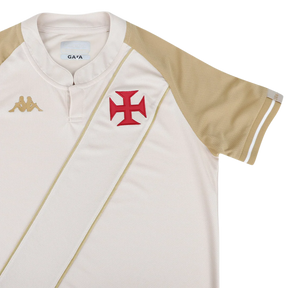 camisa-vasco-da-gama-iii-24-25-torcedor-kappa-masculina-bege