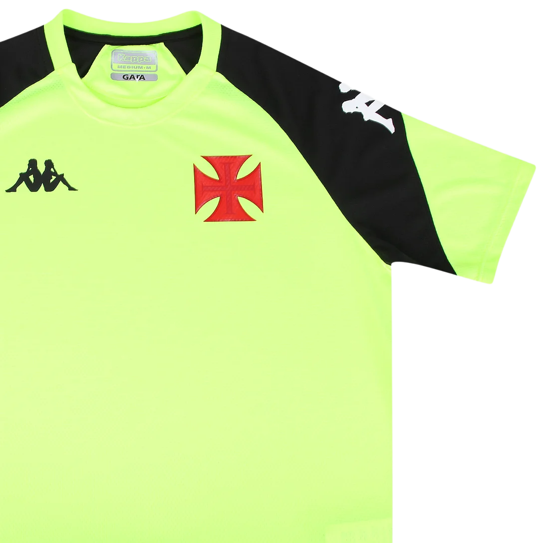 camisa-vasco-da-gama-treino-24-25-torcedor-kappa-masculina-amarela
