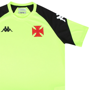 camisa-vasco-da-gama-treino-24-25-torcedor-kappa-masculina-amarela