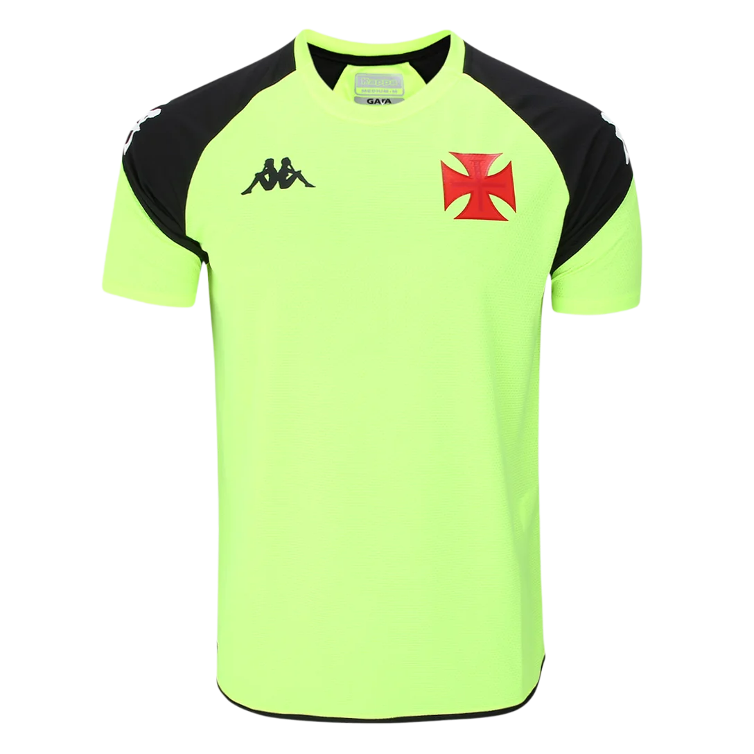 camisa-vasco-da-gama-treino-24-25-torcedor-kappa-masculina-amarela