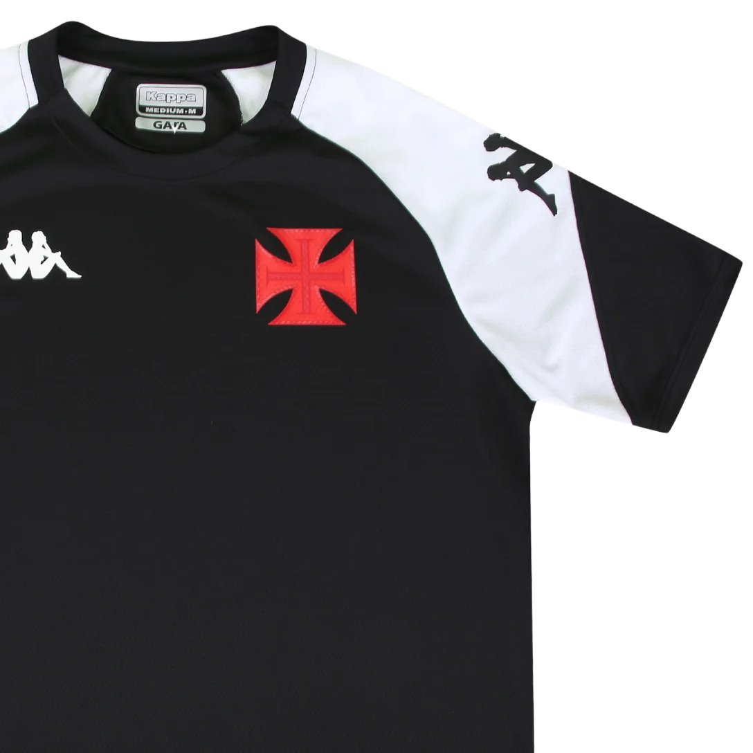 camisa-vasco-da-gama-treino-24-25-torcedor-kappa-masculina-preta