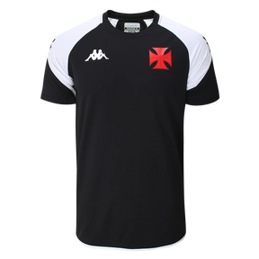 camisa-vasco-da-gama-treino-24-25-torcedor-kappa-masculina-preta