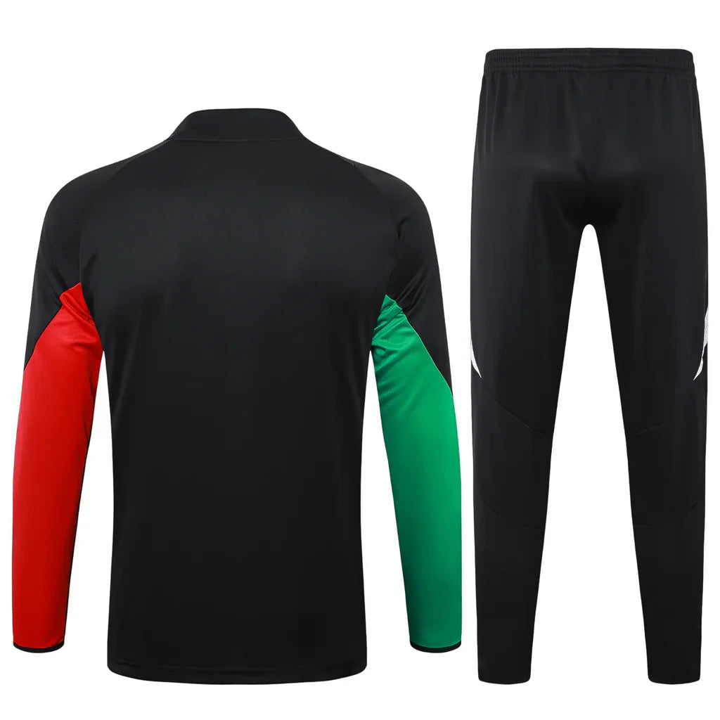 conjunto-arsenal-ii-24-25-masculino-adidas-preto