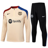conjunto-barcelona-treino-24-25-masculino-nike-bege