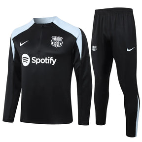 conjunto-barcelona-treino-24-25-masculino-nike-preto-com-detalhes-em-azul