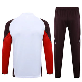 conjunto-bayern-de-munique-24-25-masculino-adidas-branco-e-vinho