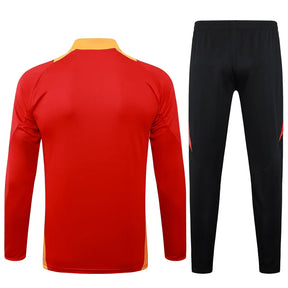 conjunto-bayern-de-munique-24-25-masculino-adidas-vermelho