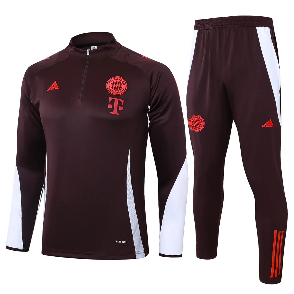 conjunto-bayern-de-munique-24-25-masculino-adidas-vinho