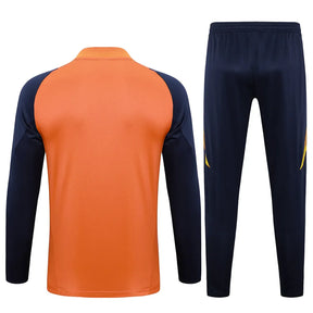conjunto-manchester-united-treino-24-25-masculino-adidas-laranja