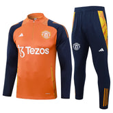conjunto-manchester-united-treino-24-25-masculino-adidas-laranja