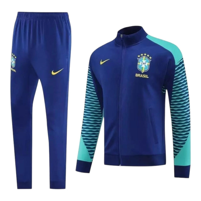 conjunto-selecao-brasileira-24-25-masculino-adidas-azul-e-verde