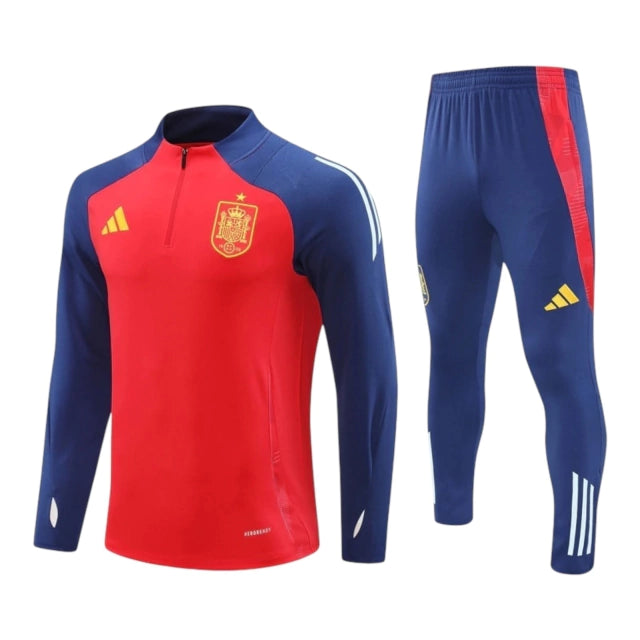 conjunto-selecao-espanha-treino-24-25-masculino-nike-azul-e-vermelho