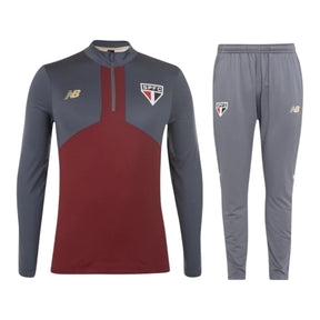 conjunto-treino-sao-paulo-25-26-masculino-new-balance-vermelho-e-cinza