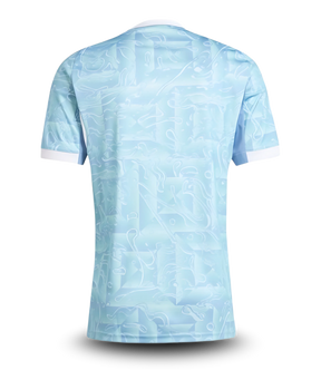 Camisa Juventus II 25/26 - Torcedor Adidas Masculina - Azul