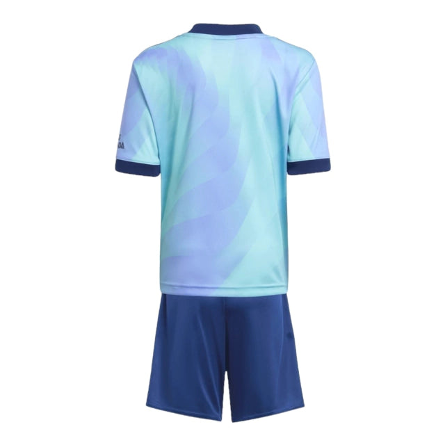 kit-infantil-arsenal-iii-24-25-adidas-azul