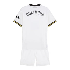 kit-infantil-borussia-dortmund-iii-24-25-puma-branco