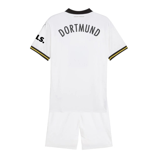 kit-infantil-borussia-dortmund-iii-24-25-puma-branco