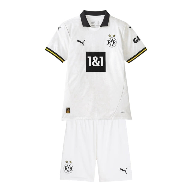 kit-infantil-borussia-dortmund-iii-24-25-puma-branco