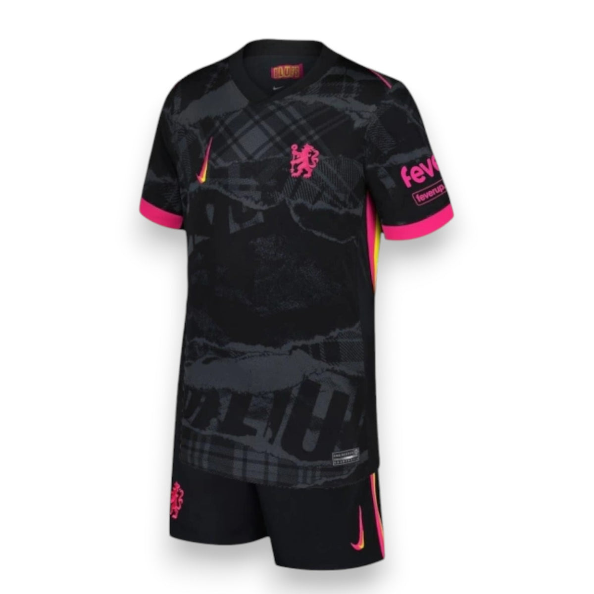kit-infantil-chelsea-iii-24-25-nike-preto