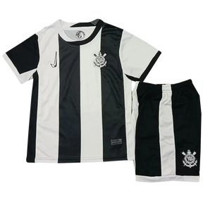 kit-infantil-corinthians-iii-24-25-nike-preto-e-branco