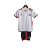kit-infantil-flamengo-ii-24-25-adidas-branco