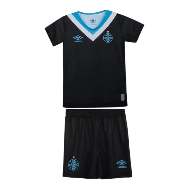 kit-infantil-gremio-iii-24-25-umbro-preto-com-detalhes-em-azul-e-branco