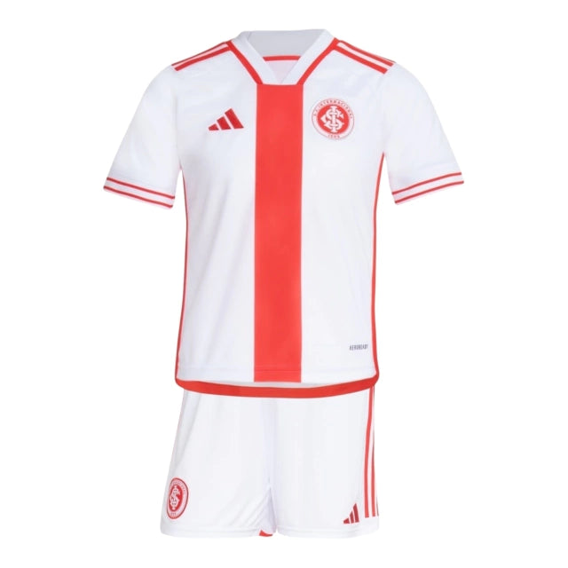 kit-infantil-internacional-ii-24-25-adidas-branco