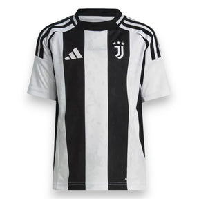 kit-infantil-juventus-i-24-25-adidas-branco-e-preto