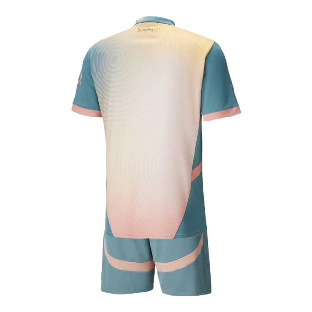 kit-infantil-manchester-city-iv-24-25-puma-bege-e-azul