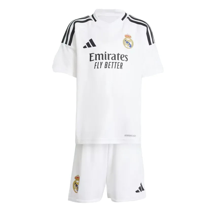 kit-infantil-real-madrid-i-24-25-adidas-branco