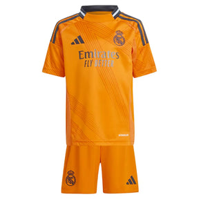 kit-infantil-real-madrid-ii-24-25-adidas-laranja