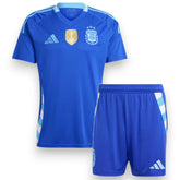 kit-infantil-selecao-argentina-ii-24-25-adidas-azul