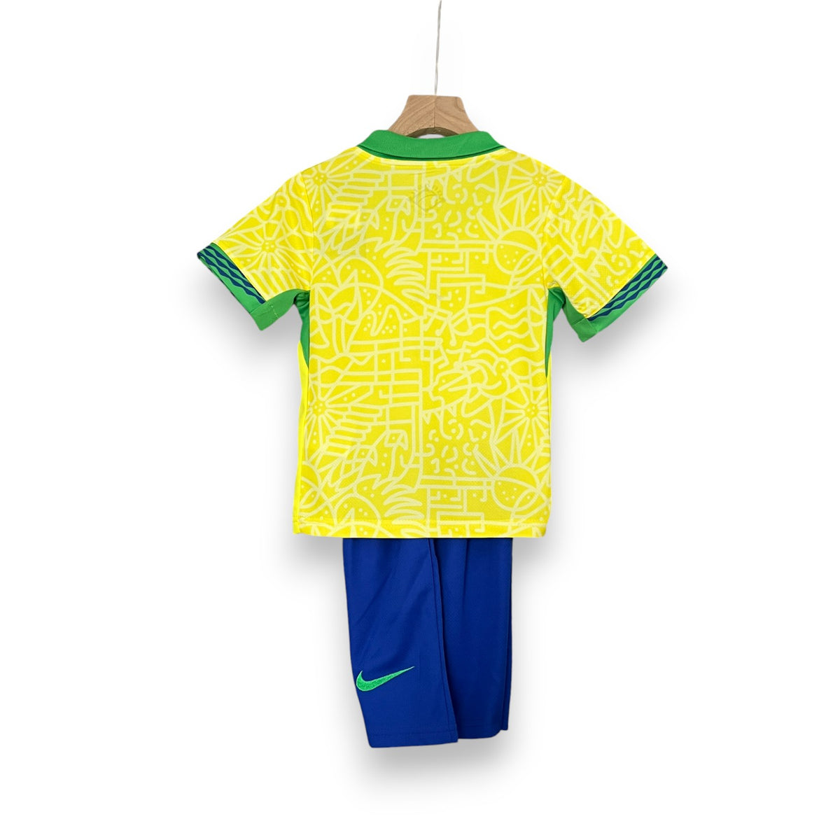 kit-infantil-selecao-brasileira-i-24-25-nike-amarela