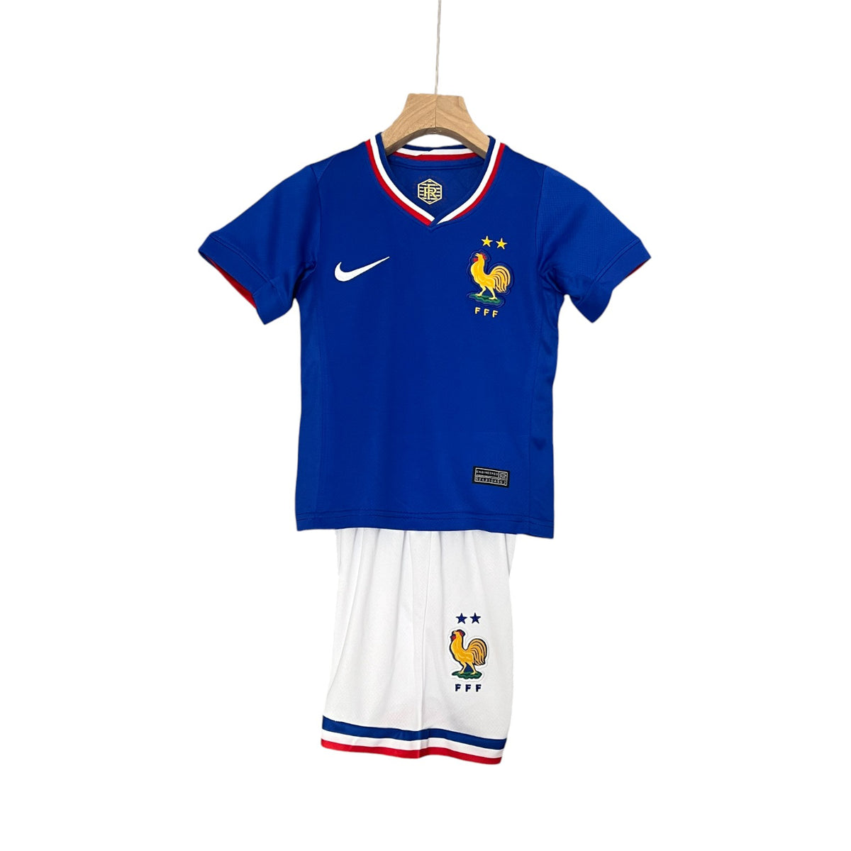 kit-infantil-selecao-da-franca-i-24-25-nike-azul