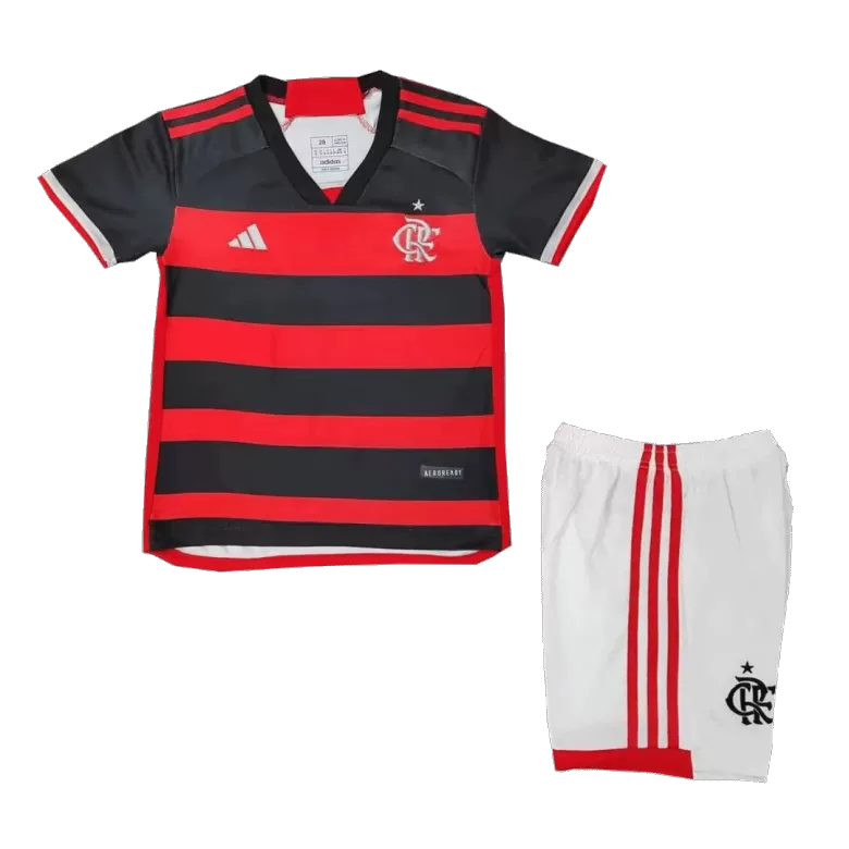 kit-infatil-flamengo-i-24-25-adidas-vermelho