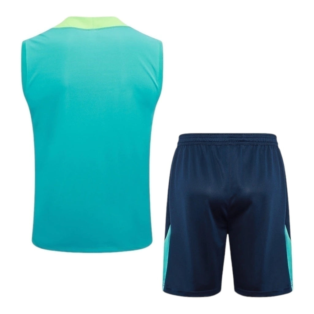 kit-treino-regata-adulto-camisa-e-shorts-sele-o-brasileira-nike-24-25-azul-e-verde