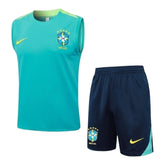 kit-treino-regata-adulto-camisa-e-shorts-sele-o-brasileira-nike-24-25-azul-e-verde